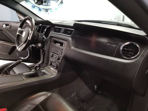 2012 Ford Mustang GT Premium Coupe for sale in New Albany, IN – photo 16