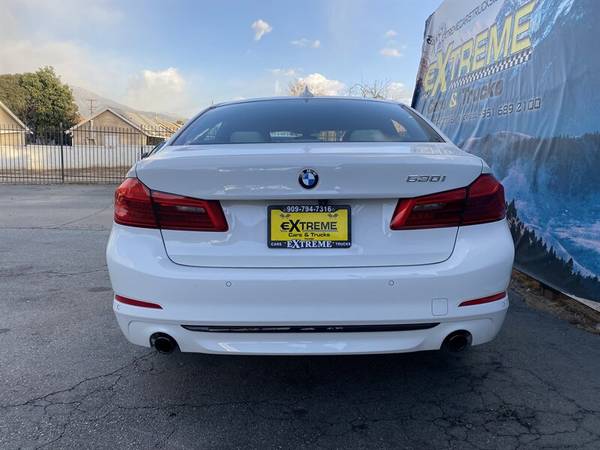 2020 BMW 530i 4DSN LOW MILES ONLY 529 PER MO for sale in Redlands, CA – photo 6