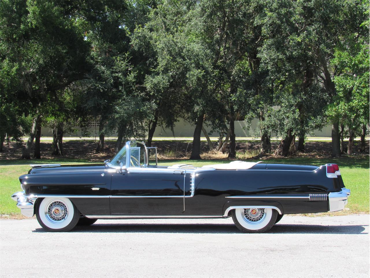 1956 Cadillac Series 62 for sale in Sarasota, FL – photo 7