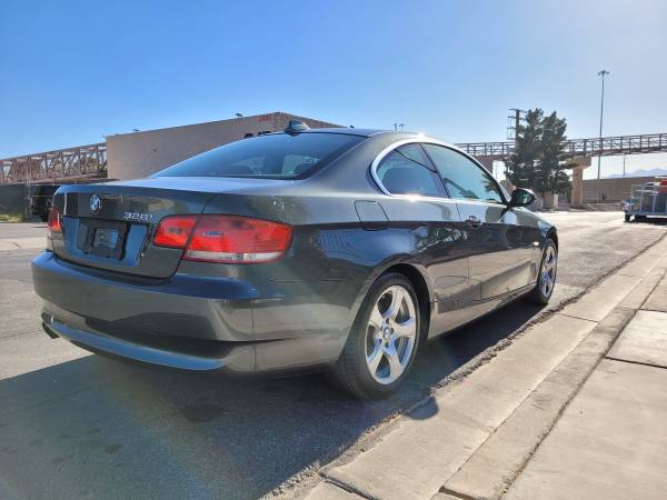 2009 BMW 328Xi AWD 68k miles - - by dealer - vehicle for sale in North Las Vegas, NV – photo 4