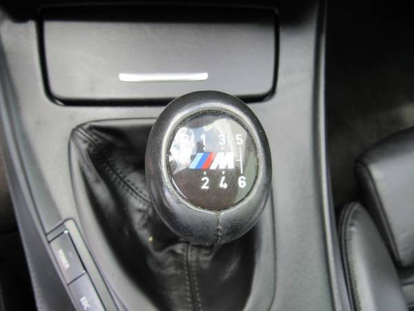 2008 BMW 3 Series M3 for sale in Houston, TX – photo 19