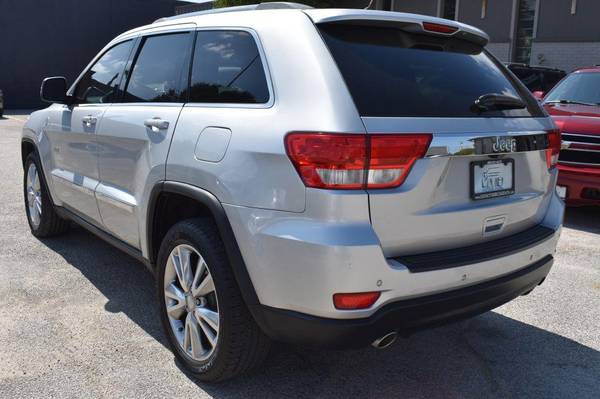 2011 JEEP GRAND CHEROKEE ANNIVERSARY -EASY FINANCING AVAILABLE -... for sale in Richardson, TX – photo 7