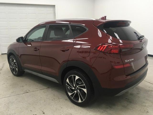 2020 Hyundai Tucson Sport for sale in Louisville, KY – photo 7