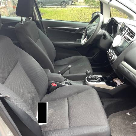 2015 Honda Fit EX Hatchback 4D for sale in Austin, TX – photo 6