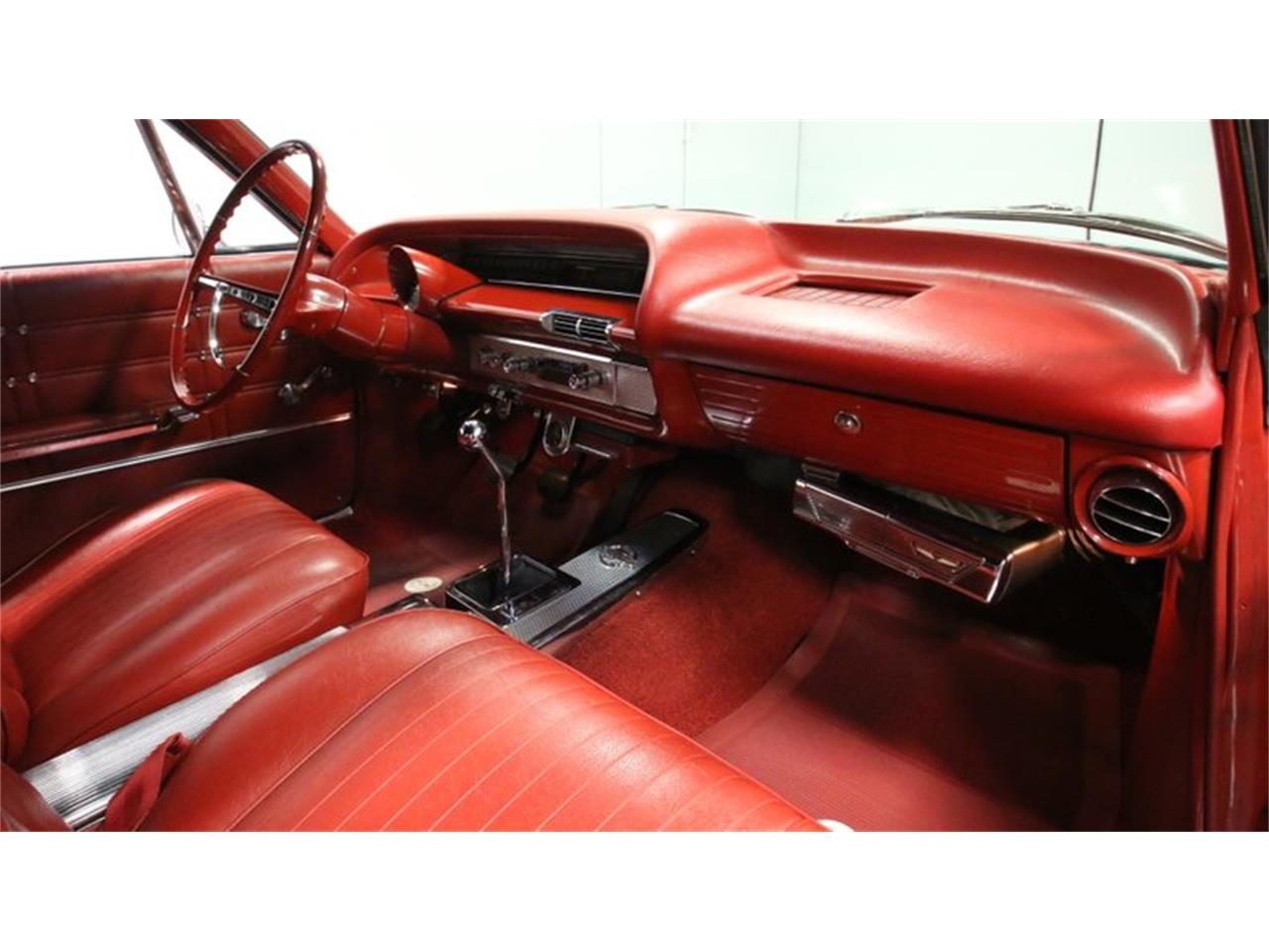 1963 Chevrolet Impala for sale in Lithia Springs, GA – photo 54