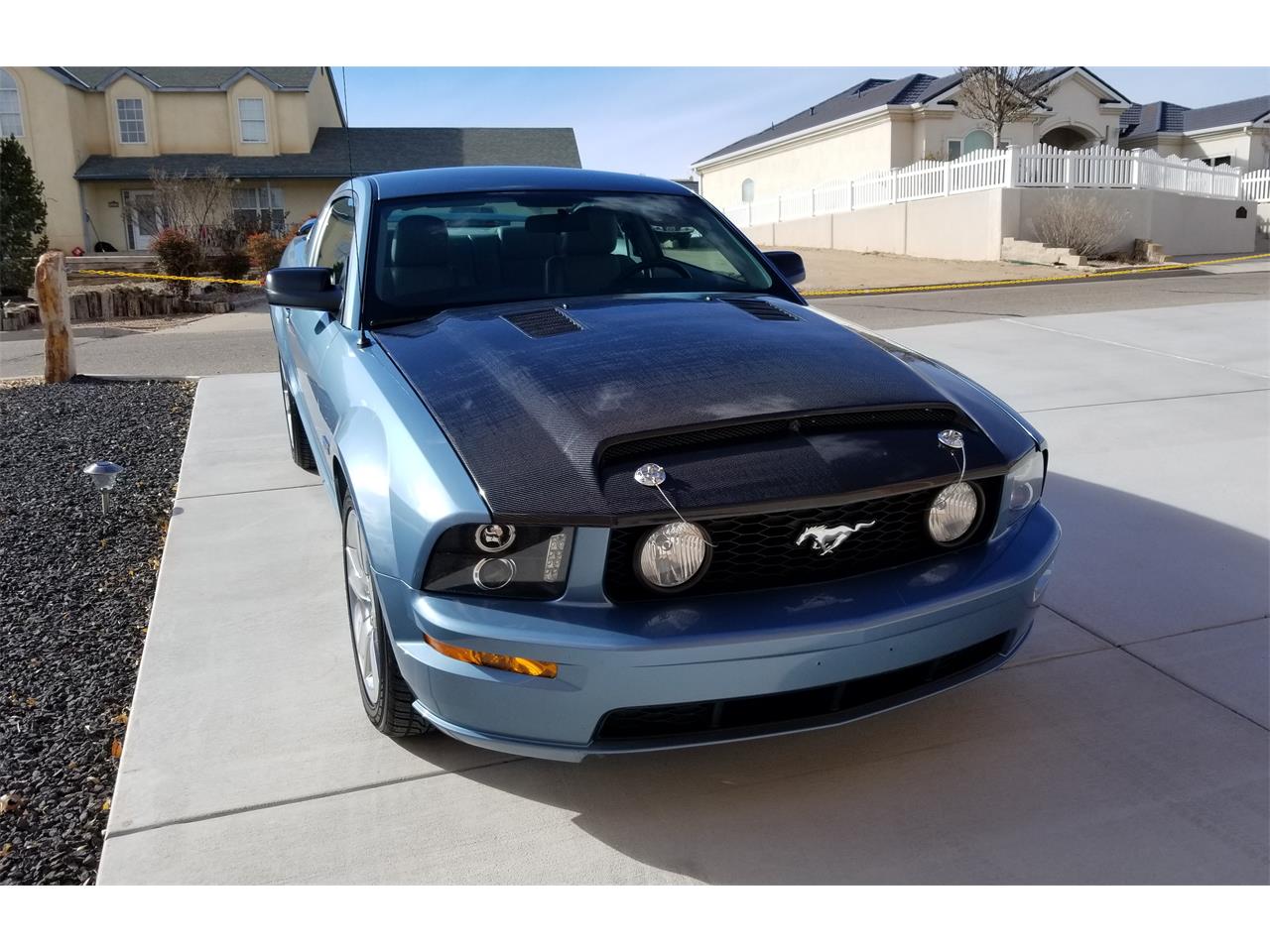 2006 Ford Mustang GT for sale in Los Lunas, NM – photo 2