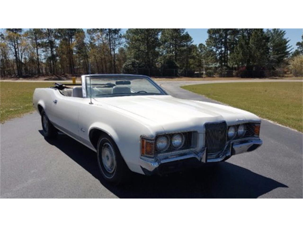 1971 Mercury Cougar for sale in Hope Mills, NC – photo 15