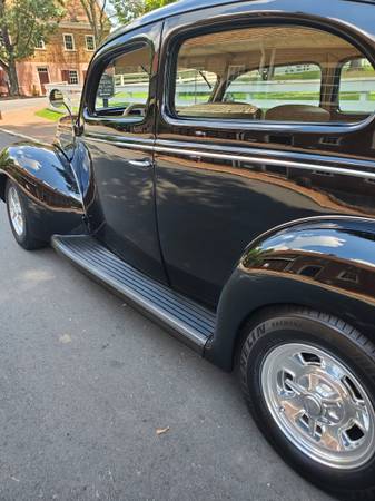 39 Ford Deluxe for sale in Advance, NC – photo 11