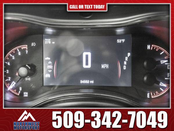 2020 Dodge Durango GT AWD - - by dealer - vehicle for sale in Spokane Valley, WA – photo 20