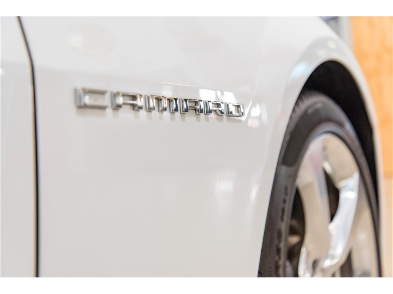 2015 Chevrolet Camaro for sale in Salem, OH – photo 10