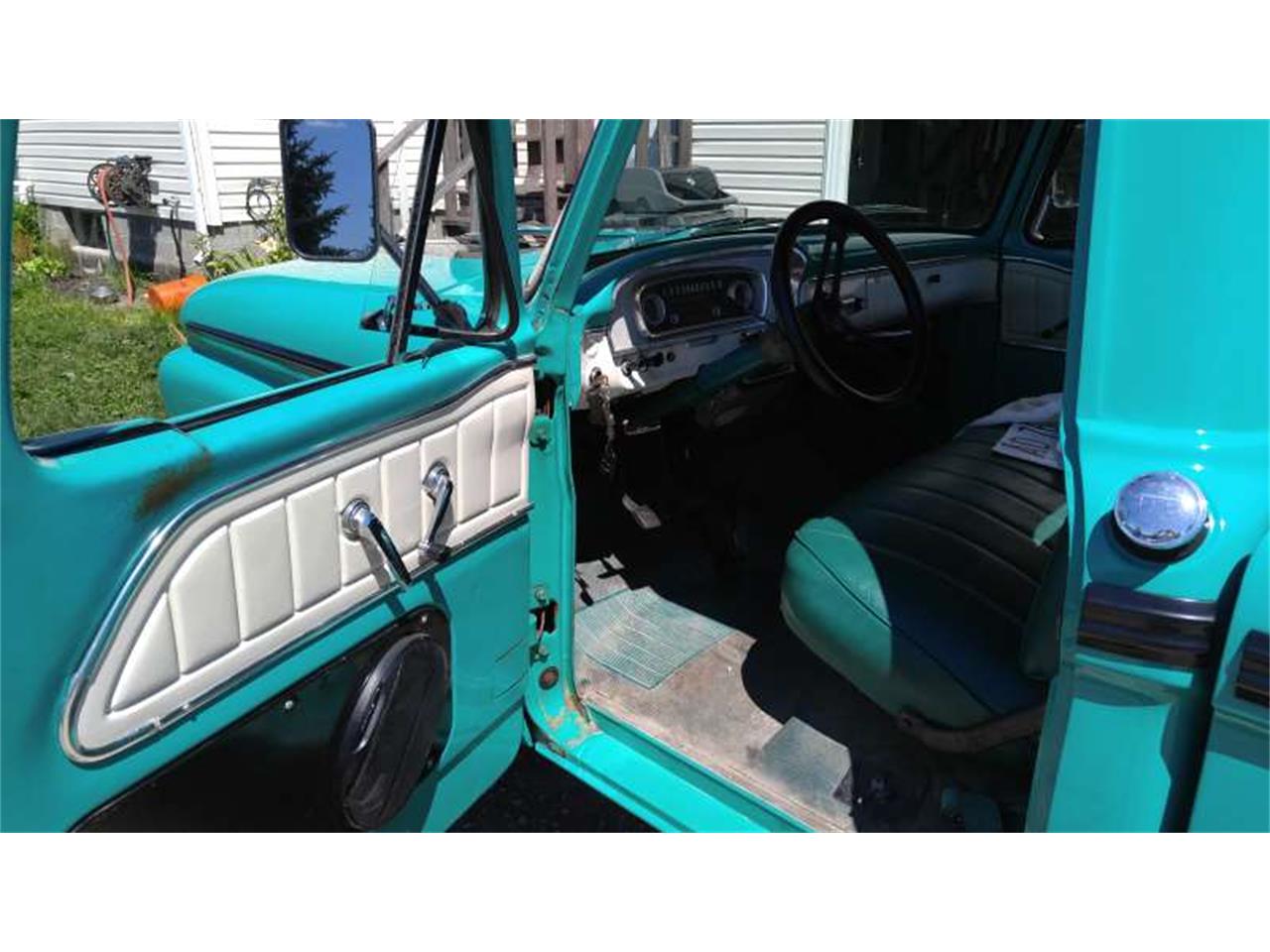 1965 Ford F100 for sale in Montville, OH – photo 8