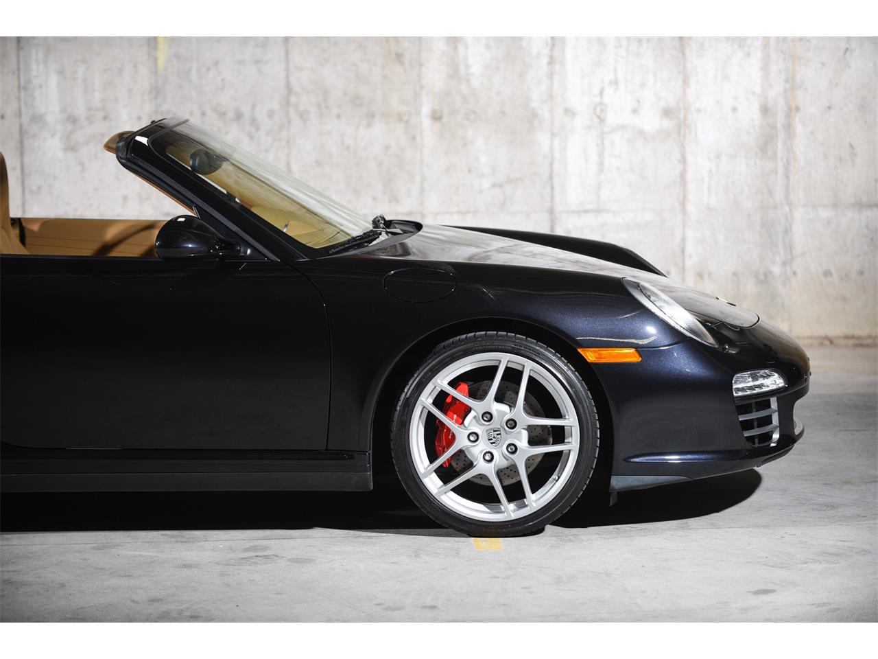 2009 Porsche 911 for sale in Valley Stream, NY – photo 8