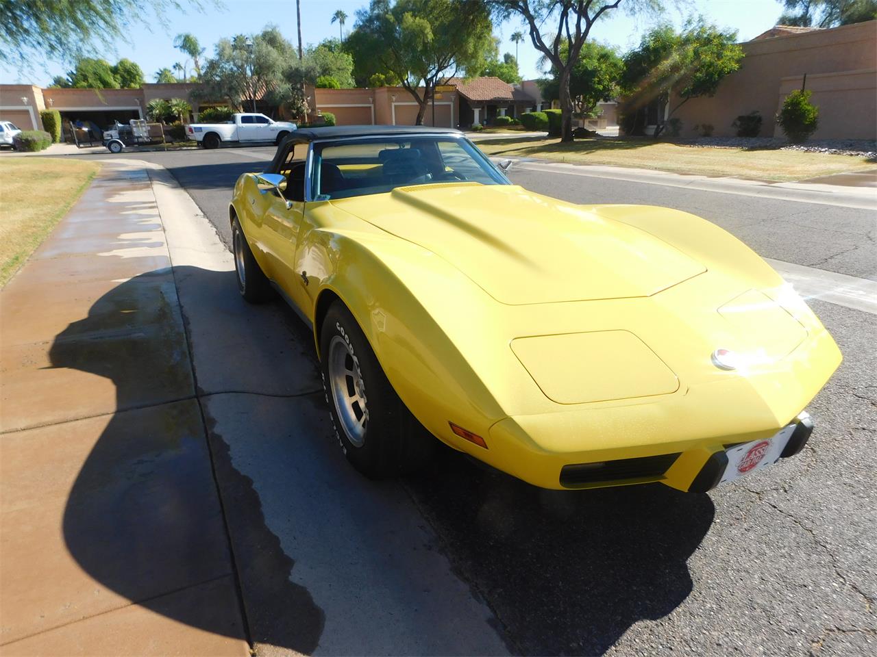 1975 Chevrolet Corvette for sale in Scottsdale, AZ – photo 10