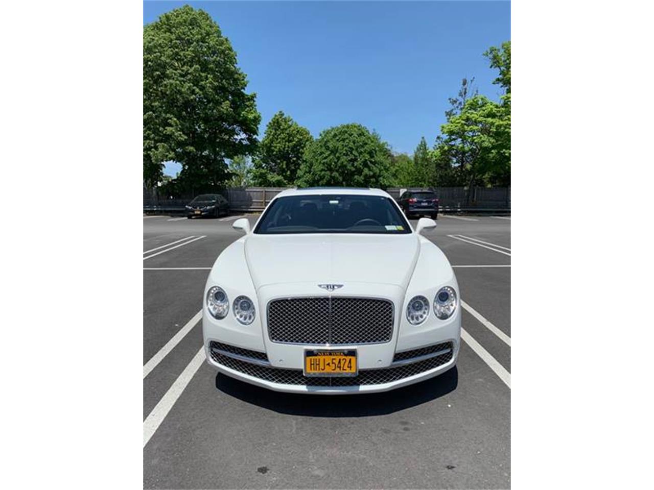 2014 Bentley Flying Spur for sale in Long Island, NY – photo 5