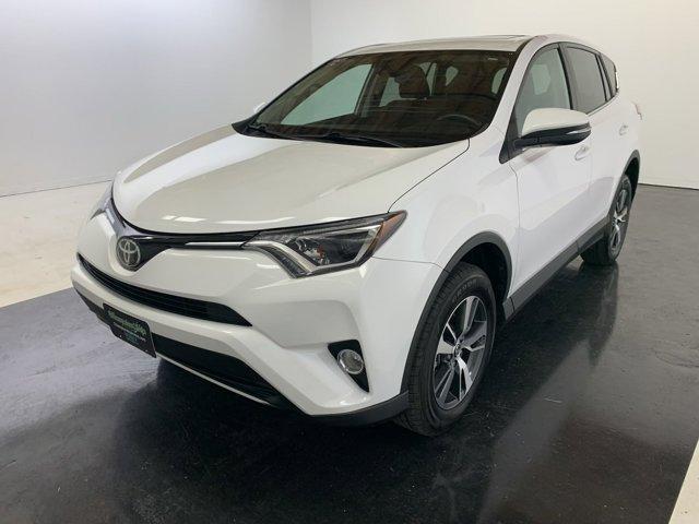 2018 Toyota RAV4 XLE for sale in owensboro, KY – photo 5
