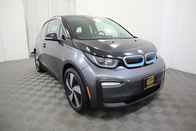 2018 BMW i3 94 Ah RWD with Range Extender for sale in Other, PA