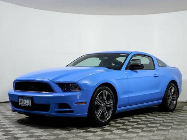 2014 Ford Mustang V6 PERFORMANCE PK for sale in Bloomington, MN – photo 4