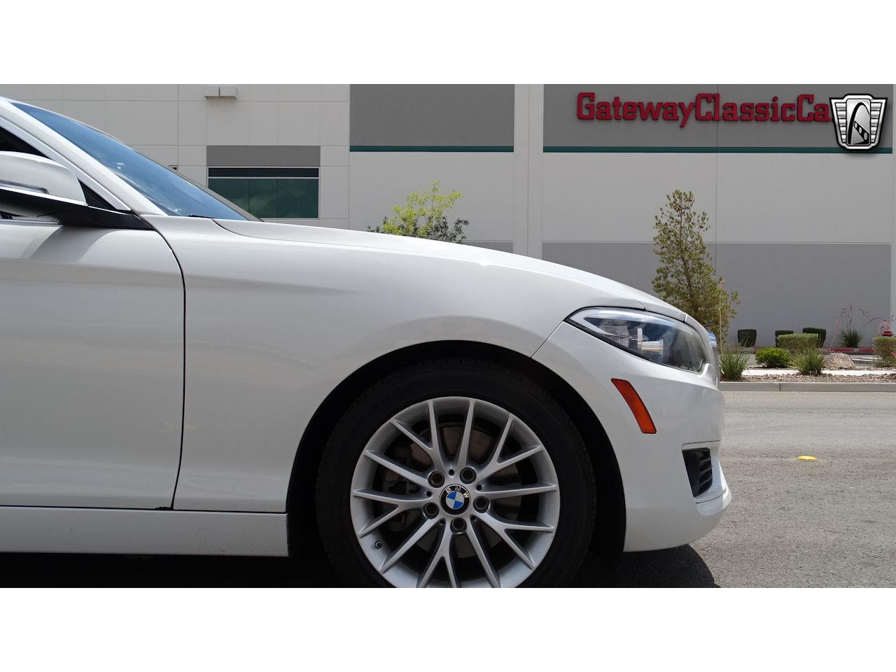 2015 BMW 2 Series for sale in O'Fallon, IL – photo 57