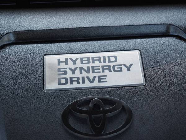 2012 Toyota Camry Hybrid XLE for sale in Bradley, IL – photo 22