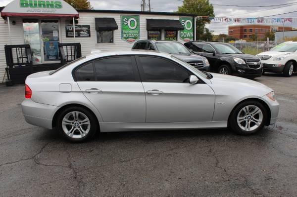 1-Owner 2008 BMW 3 Series 328i Only 68, 000 Miles Sunroof - cars for sale in Louisville, KY – photo 24