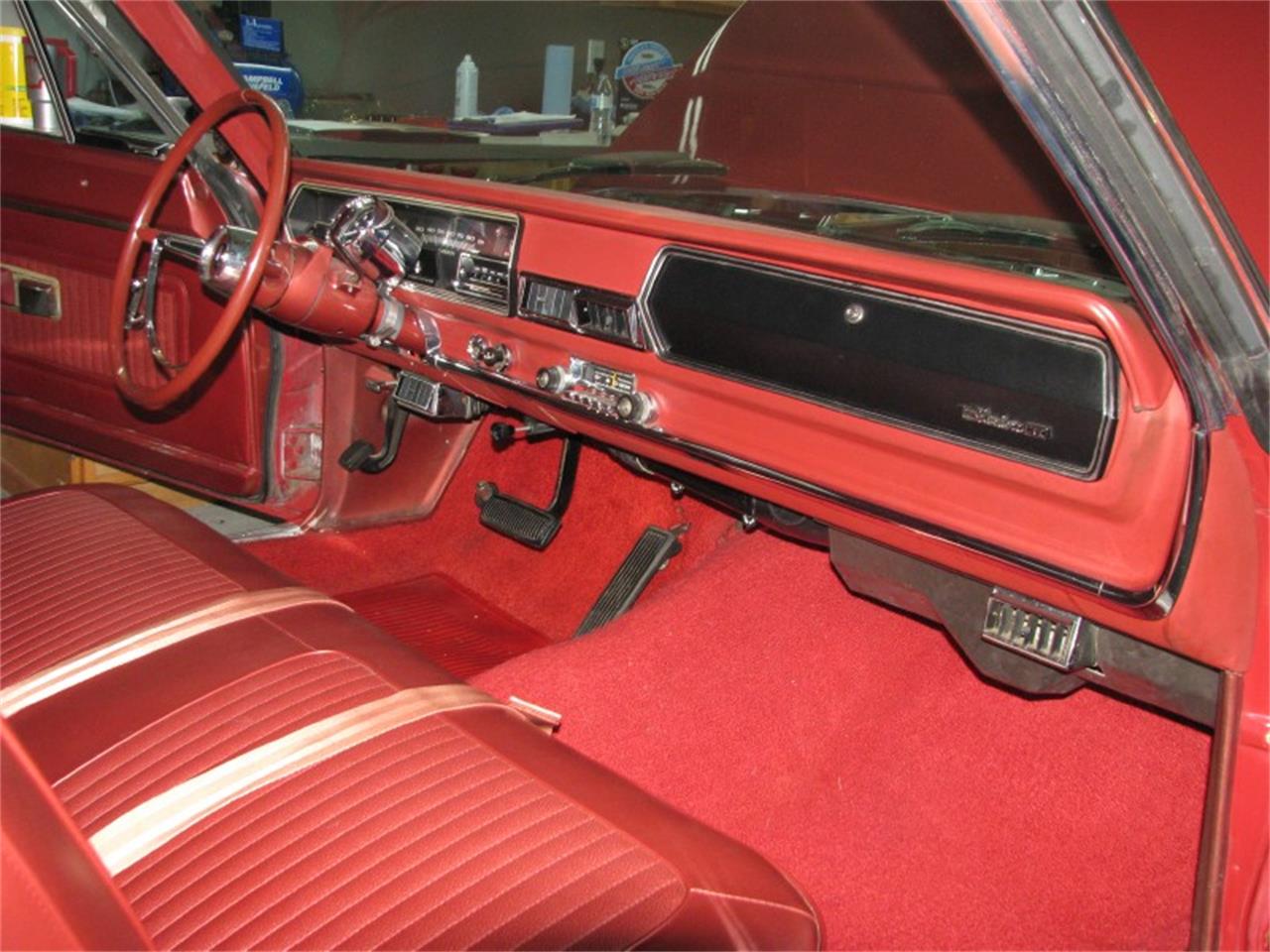 1966 Plymouth Belvedere 2 for sale in Livonia, MI – photo 28