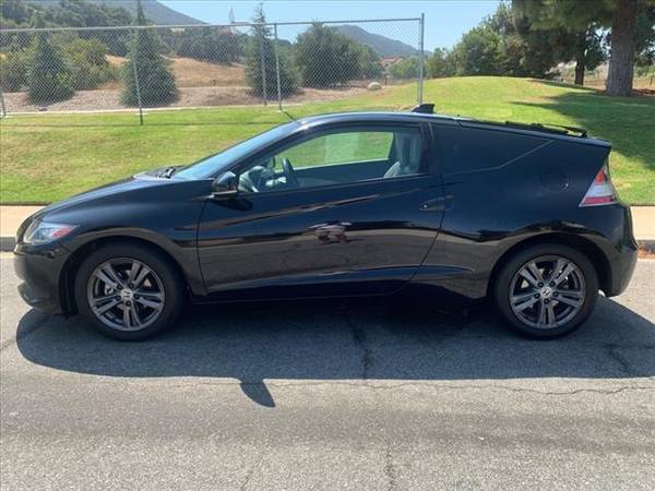 2011 Honda CR-Z Base - Financing Options Available! - cars & trucks... for sale in Thousand Oaks, CA – photo 6