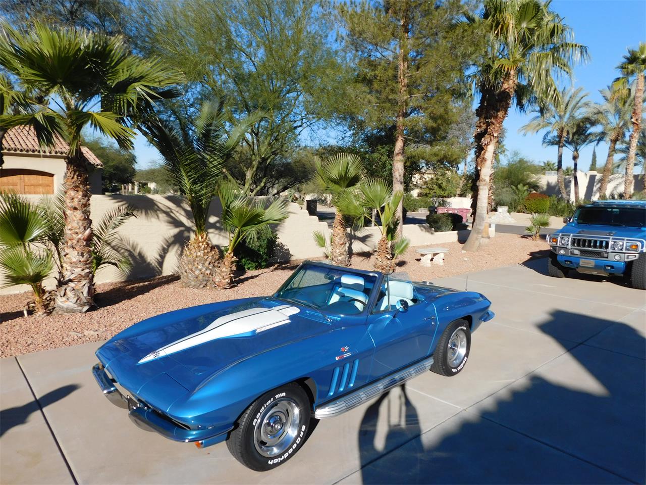 1965 Chevrolet Corvette for sale in Scottsdale, AZ – photo 41