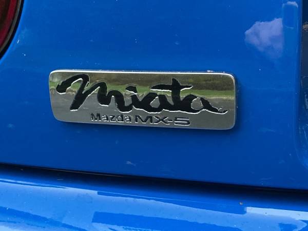 Mazda Miata 1990 for sale in Islip, NY – photo 7