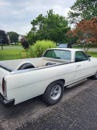 1968 Ford Ranchero - Classic Street Rod for sale in Rochester , NY – photo 4