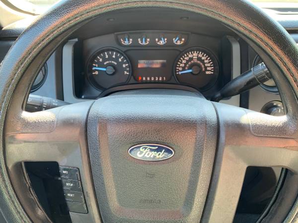 2011 Ford F150 4WD for sale in south burlington, VT – photo 14