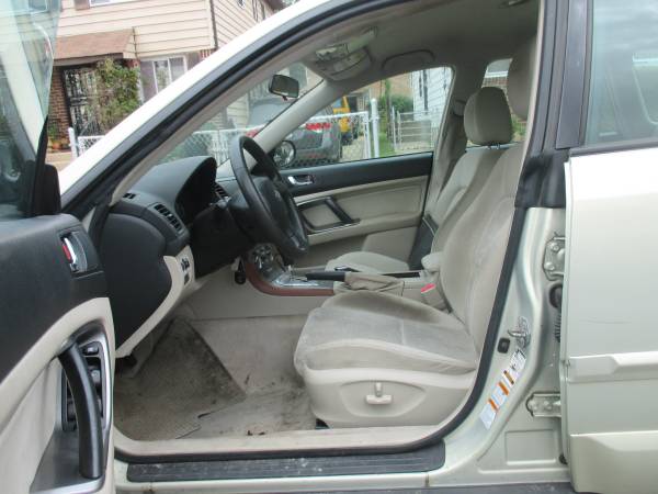 2005 Subaru Outback Legacy 2.5i Limited Wagon 4D for sale in Flushing, NY – photo 12