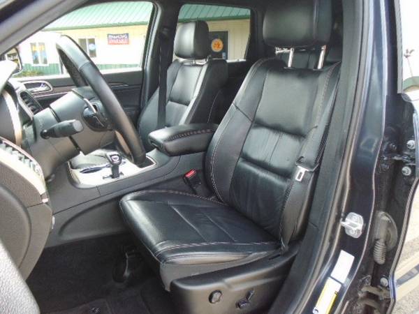 2014 Jeep Grand Cherokee Limited 2WD for sale in Oconomowoc, WI – photo 13