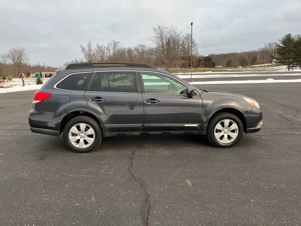 2011 SUBARU OUTBACK AWD - - by dealer - vehicle for sale in Mansfield, OH – photo 6