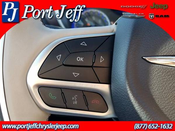 2017 Chrysler Pacifica - Call for sale in PORT JEFFERSON STATION, NY – photo 14