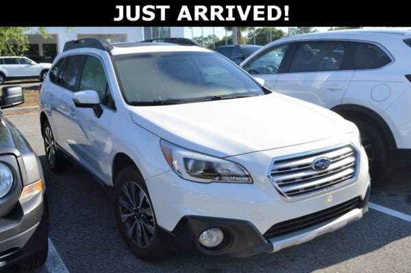 2016 Subaru Outback 2 5i - - by dealer for sale in St. Augustine, FL – photo 16