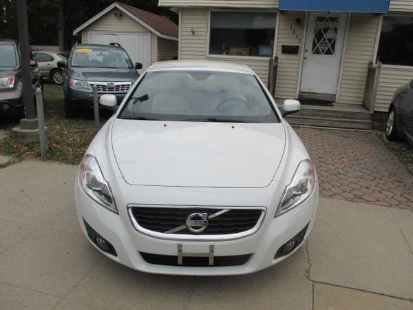 2011 Volvo C70 Hardtop Convertible ***ONLY 67K*** for sale in Medford, NY – photo 2