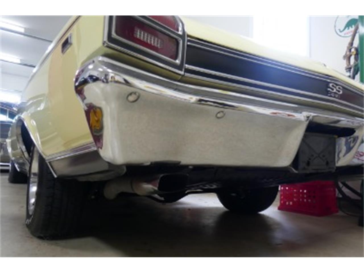 1969 Chevrolet Chevelle for sale in Mundelein, IL – photo 38