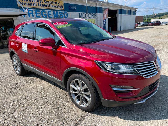 2018 Lincoln MKC Select for sale in Bentleyville, PA – photo 15