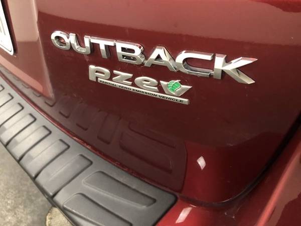 2017 Subaru Outback Venetian Red Pearl ***HUGE SAVINGS!!*** - cars &... for sale in Carrollton, OH – photo 13