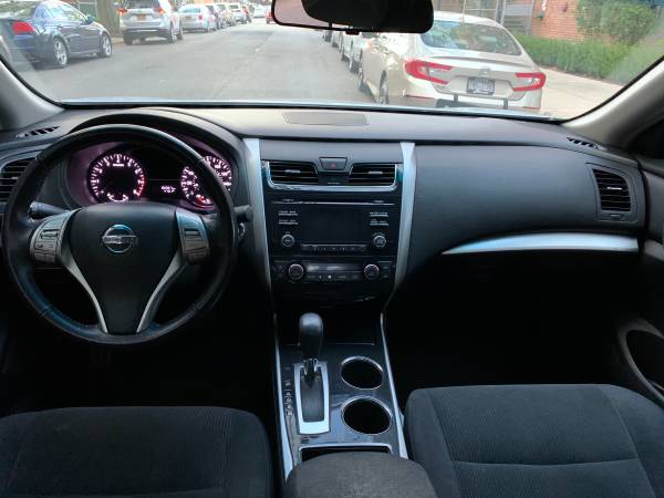 Nissan Altima 2013 2.5S In Excellent Condition, Clean Title 79K miles for sale in Brooklyn, NY – photo 2