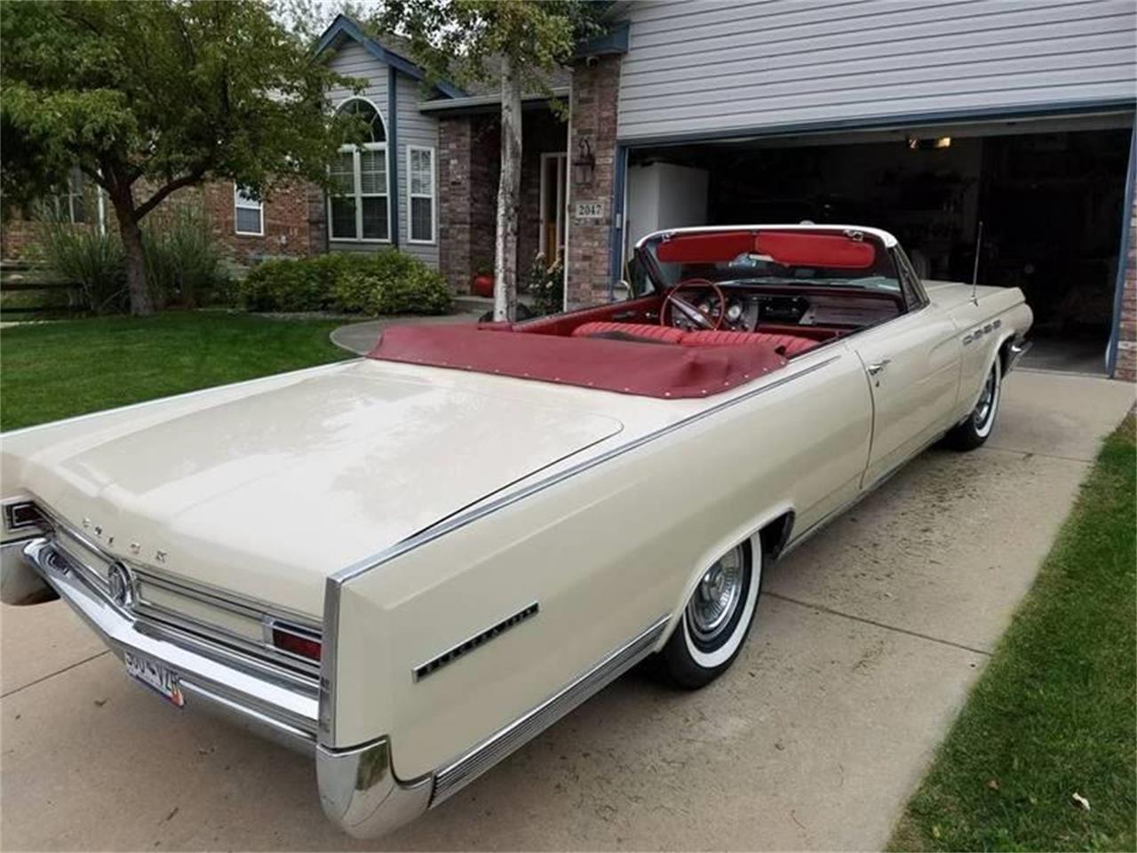 1963 Buick Electra for sale in Long Island, NY – photo 6