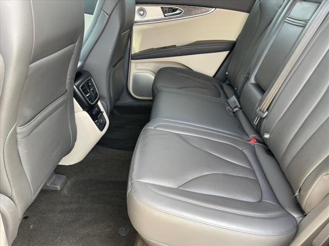 2019 Lincoln Nautilus Reserve for sale in Knoxville, TN – photo 22