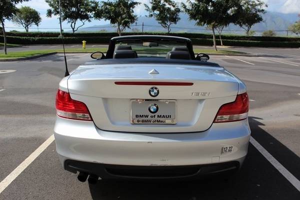 1 SERIES 2008 BMW 1 SERIES 135i - - by dealer for sale in Kahului, HI – photo 6