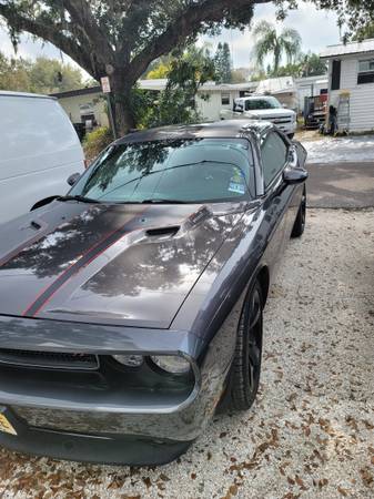 2014 Dodge Challenger for sale in largo, FL – photo 3