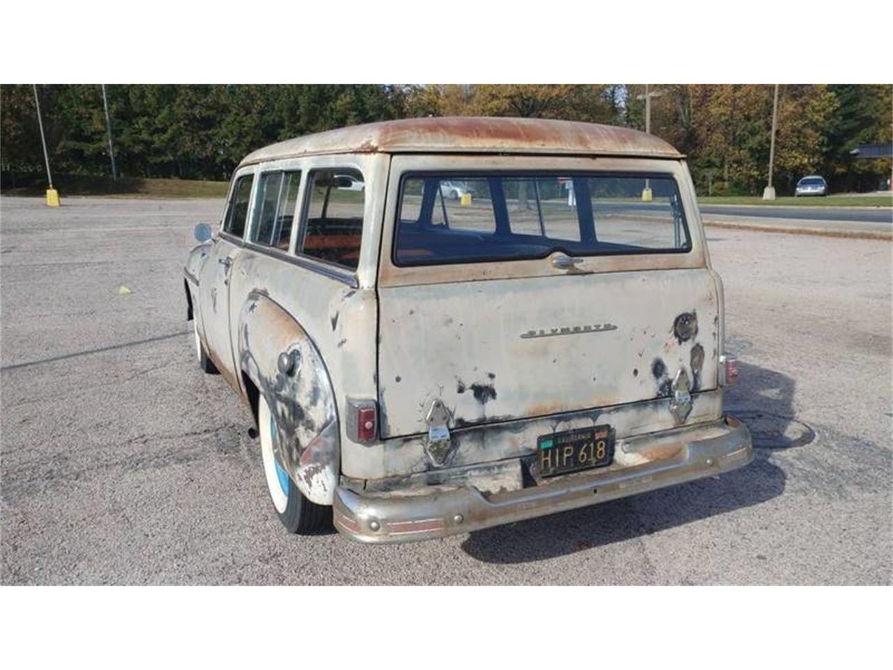 1950 Plymouth Suburban for sale in Long Island, NY – photo 12