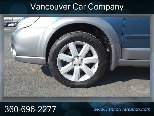 2009 Subaru Outback 2 5i Special Edition! Locally Owned! Low Miles! for sale in Vancouver, OR – photo 24