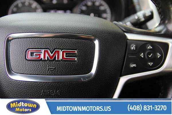 2018 GMC Terrain SLE 4dr SUV MUST SEE! - cars & trucks - by dealer -... for sale in San Jose, CA – photo 11