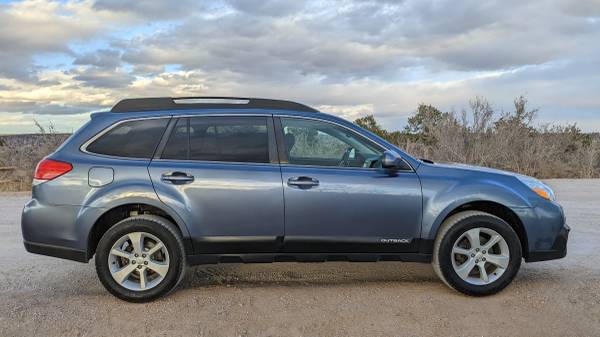 2013 Subaru Outback 2 5I Premium - - by dealer for sale in Colorado Springs, CO – photo 6