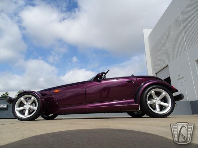 1997 Plymouth Prowler 2dr Roadster for sale in O'Fallon, IL – photo 28