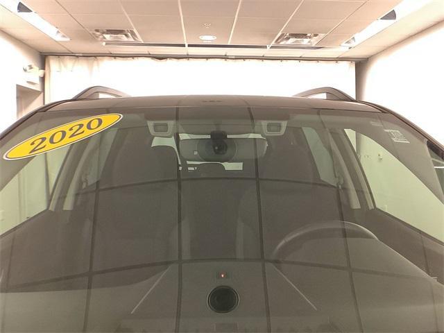 2020 Subaru Forester Premium for sale in Mequon, WI – photo 4